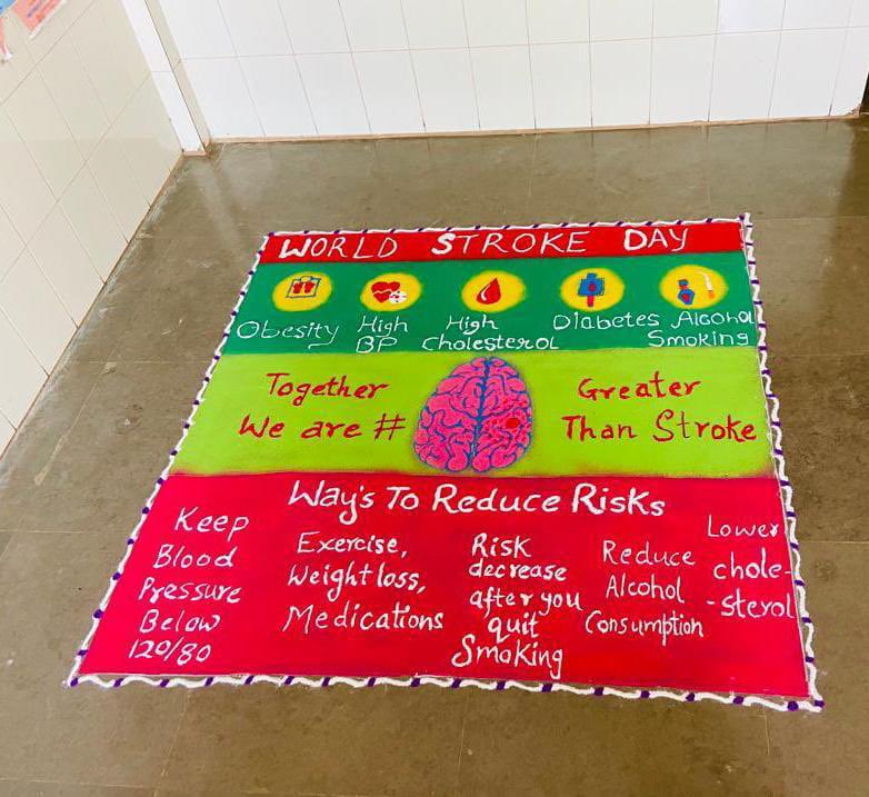 Directorate of Health Services - Goa tweet media