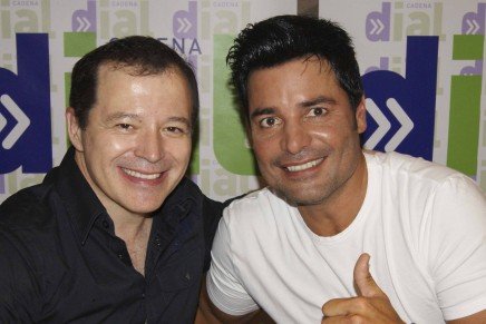 Chayanne Mundo (@chayannemundo) on Twitter photo Escuchando ahora en <a href="/Dialtalcual/">Dial Tal Cual</a> por <a href="/Cadena_Dial/">Cadena Dial España</a> la súper entrevista con <a href="/CHAYANNEMUSIC/">CHAYANNE</a> , gracias <a href="/RafaCanoOficial/">Rafa Cano 🎙🎧📻</a> , ojalá haga la gira , se le echa mucho de menos . Mientras, seguimos escuchando el discazo #BailemosOtraVez Escuchando ahora en <a href="/Dialtalcual/">Dial Tal Cual</a> por <a href="/Cadena_Dial/">Cadena Dial España</a> la súper entrevista con <a href="/CHAYANNEMUSIC/">CHAYANNE</a> , gracias <a href="/RafaCanoOficial/">Rafa Cano 🎙🎧📻</a> , ojalá haga la gira , se le echa mucho de menos . Mientras, seguimos escuchando el discazo #BailemosOtraVez