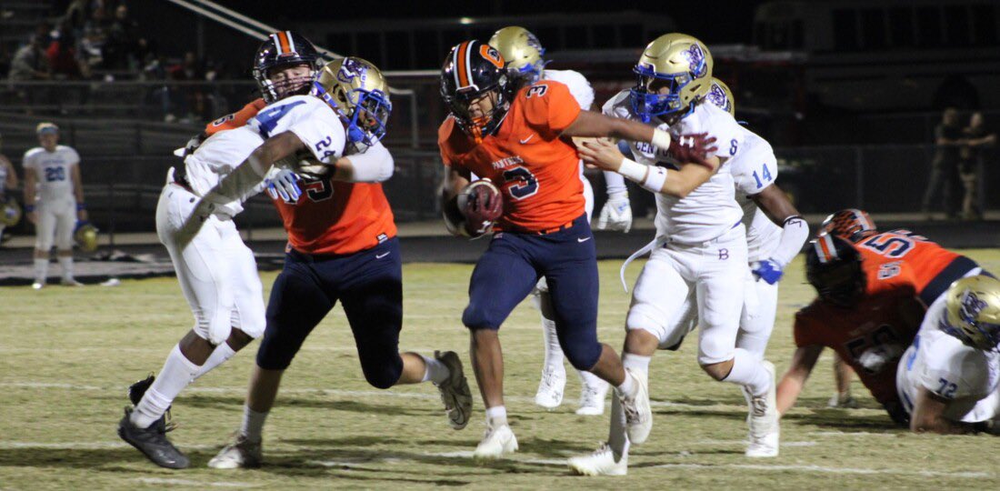 Boiling Springs Sports Journal (@bssportsjournal) on Twitter photo Panthers Run To Seventh Straight Region Championship With Victory Over Centurions on Friday Night
<a href="/BSSportsJournal/">Boiling Springs Sports Journal</a> <a href="/CHS_AthlDept/">Chapman Athletics</a> <a href="/CHSPanthersFB/">Chapman Panthers Football</a>
<a href="/J_Math23/">Justin Mathis</a> was there to tell the story
boilingspringssportsjournal.weebly.com/chapman/panthe… Panthers Run To Seventh Straight Region Championship With Victory Over Centurions on Friday Night
<a href="/BSSportsJournal/">Boiling Springs Sports Journal</a> <a href="/CHS_AthlDept/">Chapman Athletics</a> <a href="/CHSPanthersFB/">Chapman Panthers Football</a>
<a href="/J_Math23/">Justin Mathis</a> was there to tell the story
boilingspringssportsjournal.weebly.com/chapman/panthe…