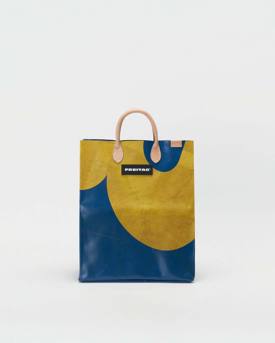 Hender Scheme will launch “FREITAG by Hender Scheme” at sukima