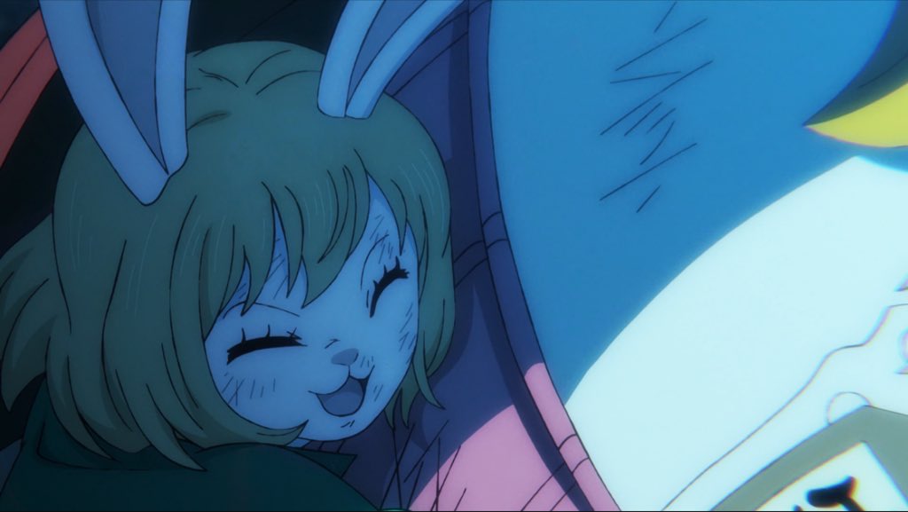 キャロット 🥕 tweet media