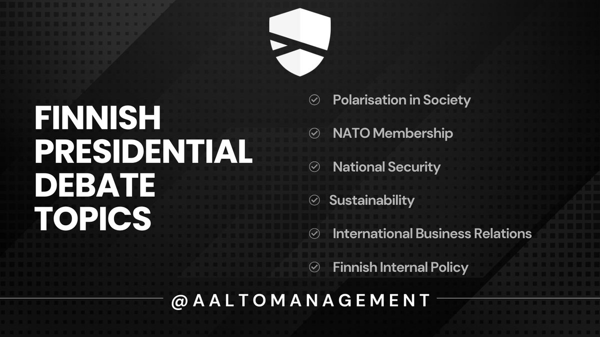 Aalto Management tweet media