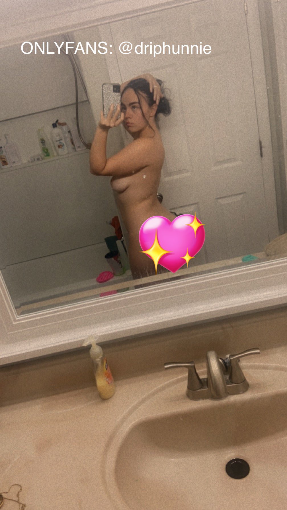 ONLYFANS: @driphunnie for full view… 😘 https://t.co/w7P4sVwwr5
