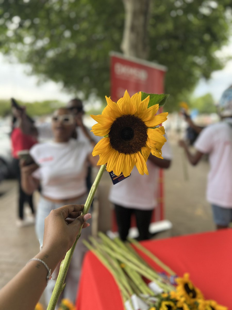 aluvenguza's tweet image. Give hope, save lives by visiting @dkms_africa bio to see how you can possibly donate. Tis the season to give &amp;amp; what better gift can you give than hope &amp;amp; possibly longevity of life! Join the fight against Blood Cancer today. 
#TogetherAgainstBloodCancer #DKMS #UnitedByHope  ❤️🌻