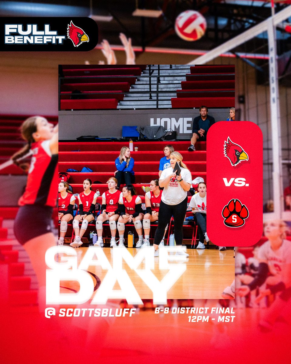 cretevball's tweet image. BIG time matchup 🔜 ⏳