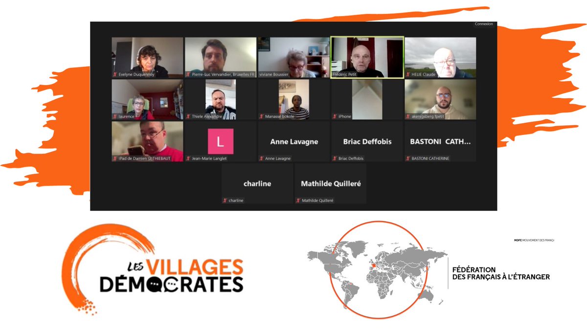 MoDem_MDFE's tweet image. Échange constructif ce jour avec le village #Europe du @MoDem sur la thématique de l&apos;élargissement de l&apos;#UE 🇪🇺.
@fpetitAN présente les enjeux. Discussion sur les calendriers et les critères d&apos;adhésion. 
Compréhension des spécificités de chaque pays. 
🇬🇪🇲🇩🇹🇷🇦🇱🇲🇪🇲🇰🇷🇸🇺🇦 🇧🇦
@PDE_EDP