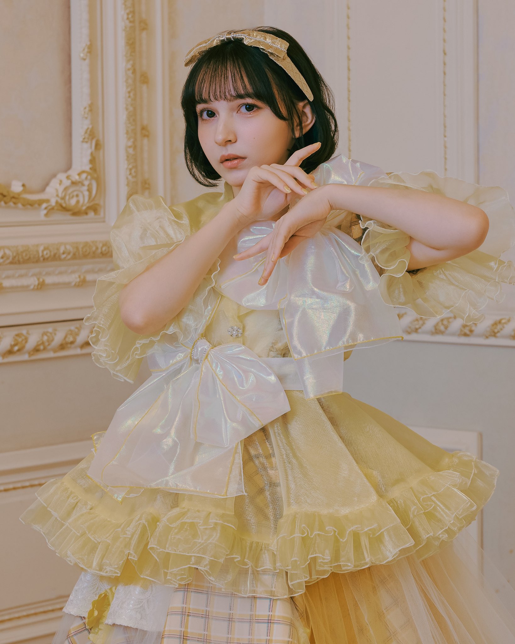 酉(暁光) =Limited Edition= | リヤドロ公式オンライン