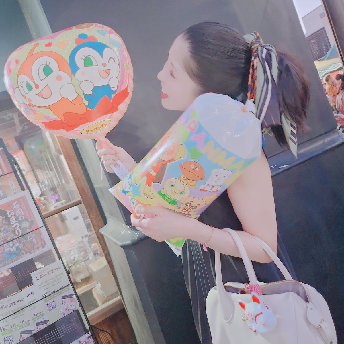 My_sister366's tweet photo. こきんちゃん💝 https://t.co/eZpM4lgGep