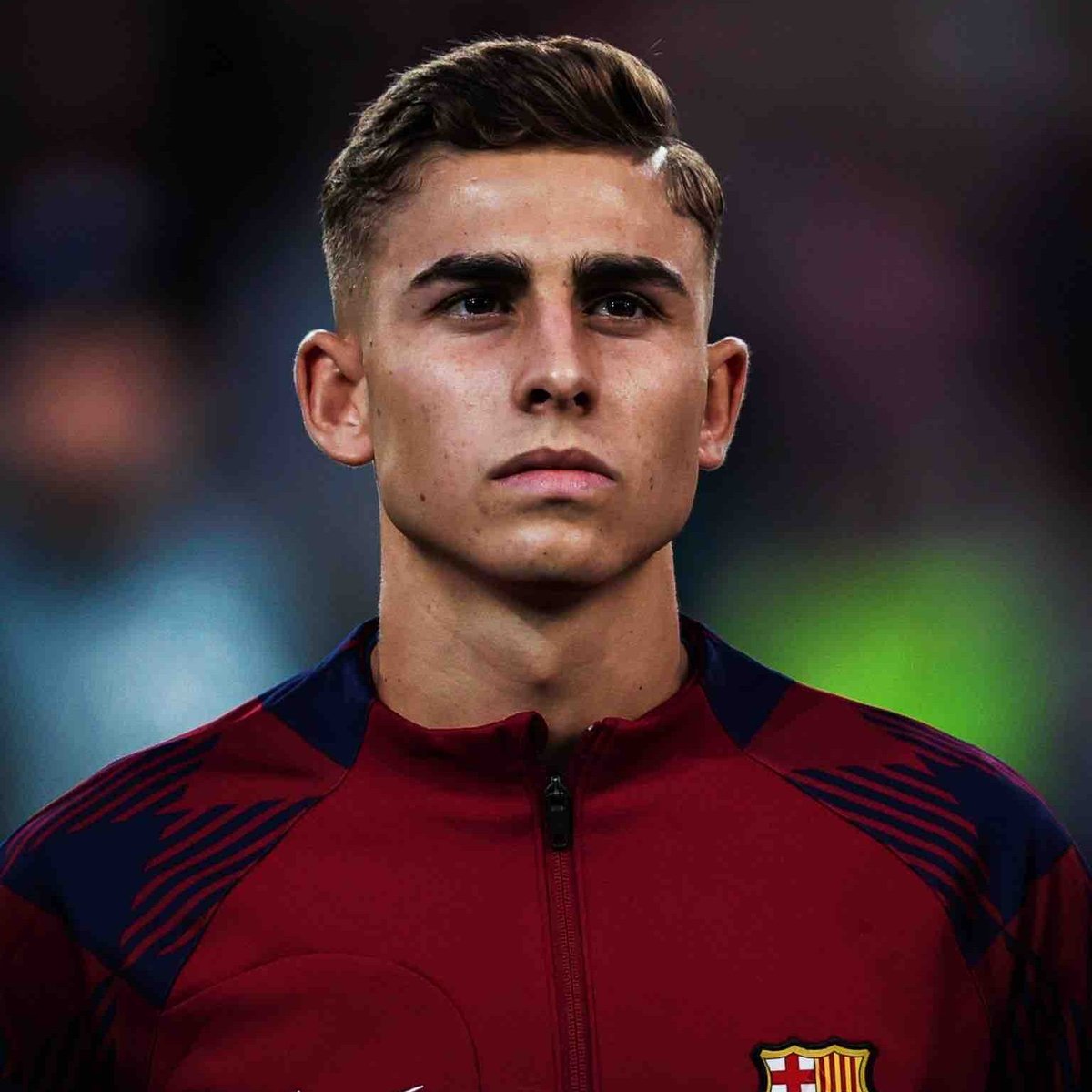Managing Barça tweet media