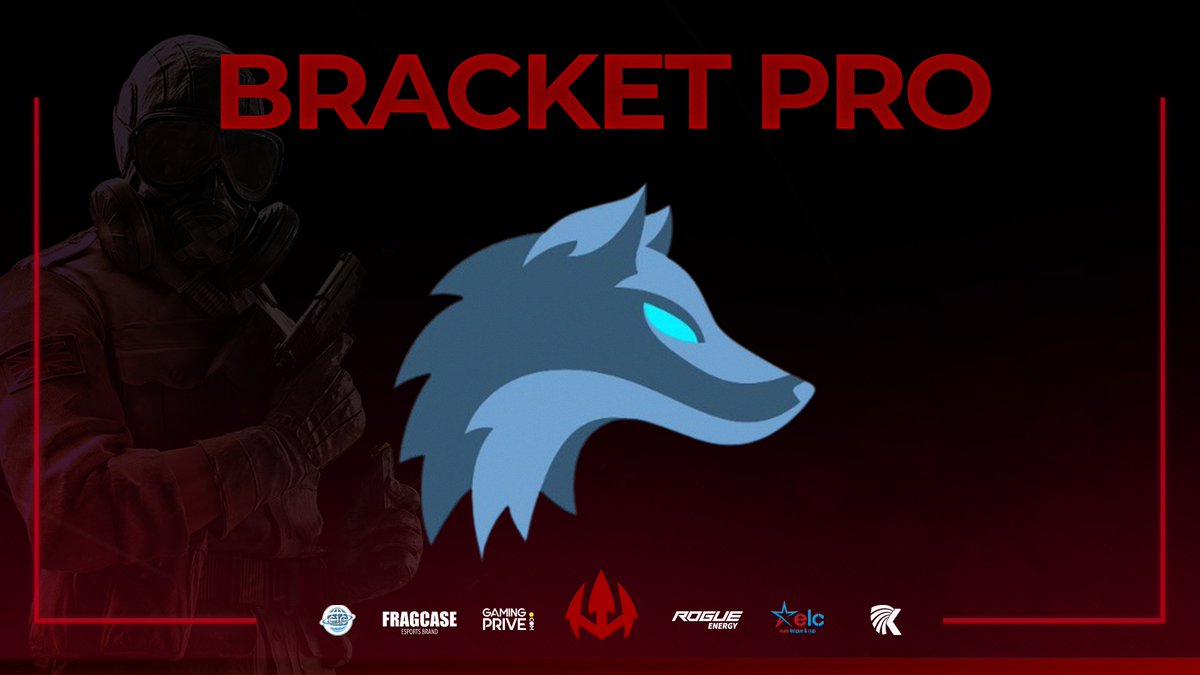 📢| 𝘼𝙣𝙣𝙤𝙣𝙘𝙚

La 𝗗𝗘𝗩𝗜𝗟 𝗥𝗘𝗗 pour la <a href="/LouvardGame/">LouvardGame</a> se qualifie en 𝗕𝗿𝗮𝗰𝗸𝗲𝘁 𝗣𝗿𝗼 🤝

▪️<a href="/NpeaceR6s/">NpeaceR6s</a> , <a href="/na0shiii/">Nao</a> , <a href="/K2__Official/">K2</a> , <a href="/Skyz_R6s/">SKyz</a> , <a href="/DeathhR6/">Deathh</a> 👏

▪️bonne chance à tous 🤝

Un #RT = Un encouragement🤝

#𝗙𝗢𝗥𝗭𝗔𝗗𝗘𝗩𝗜𝗟 🔴⚪️ ⚫️