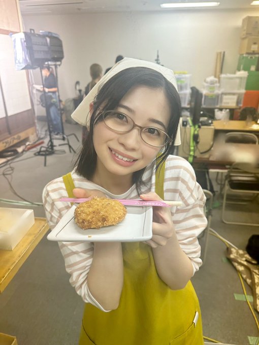 桜田ひよりのTwitter画像2