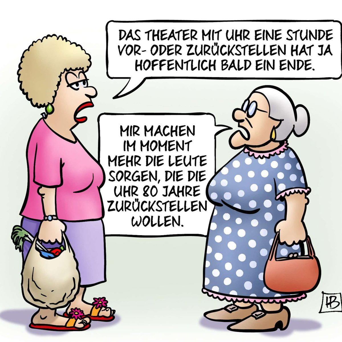 🕒 Morgen Früh ist Zeitumstellung ! 🕑