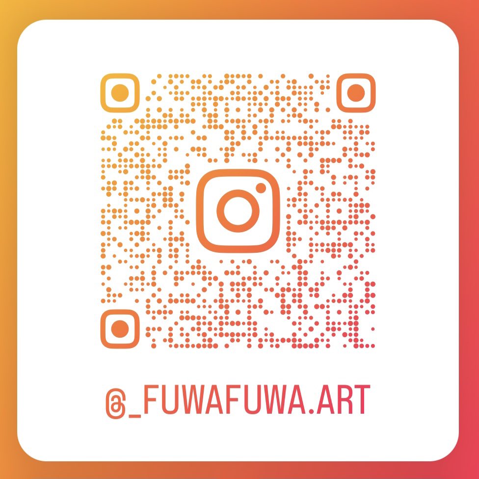 インスタにもイラスト用アカウントを作りました〜
フォローしていただけると嬉しいです♪