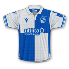 80tribalcolours's tweet image. Bristol Rovers 23/24 shirts @PeteSubbuteoShp #BristolRovers
