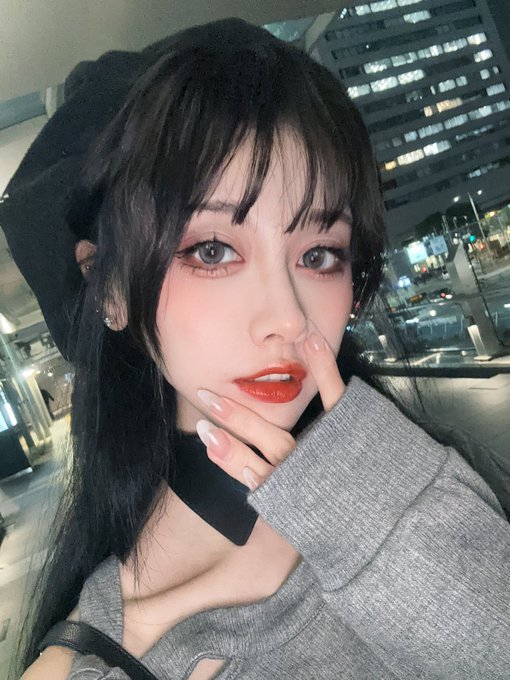 Twitterのコスプレ画像35