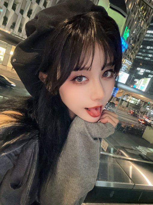 Twitterのコスプレ画像34