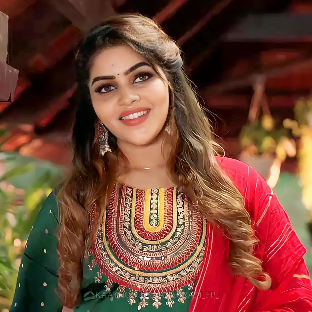 alphanleba's tweet photo. @malayali_payyan Kerala serial actress leaked https://t.co/eymITpmVqt