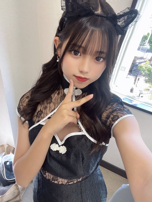 Twitterのコスプレ画像34