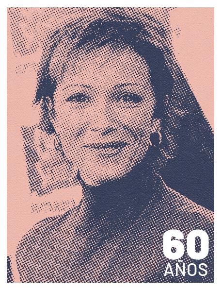 #LaurenHolly cumple hoy 60 años (1963, Bristol, Pennsylvania, USA)