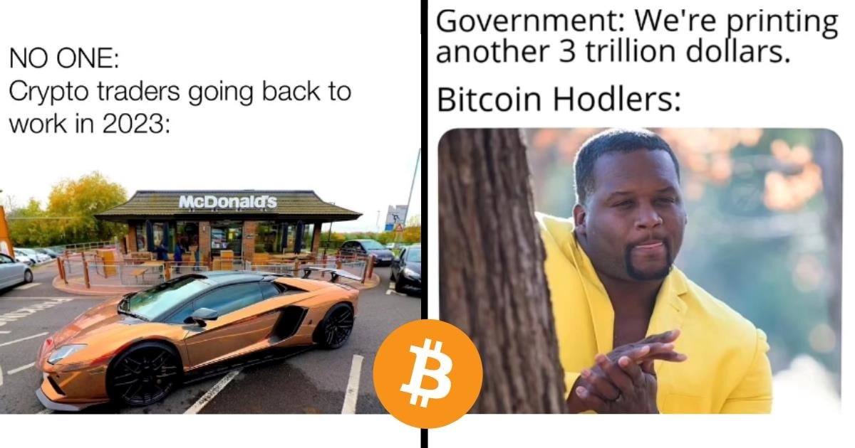 SatoshiCalls's tweet image. GM (GM ME BACK)

DAY 83

NO ACCOUNT SHOULD HAVE LESS THAN 5K FOLLOWERS 🫂

LET'S UNITE AND BUILD THE MOST MASSIVE NETWORK IN HISTORY!

1. DROP AN EMOJI BELOW 😎
2. FOLLOW EVERYONE WHO LIKES IT 👍
3. REPOST 🔄 &amp;amp; WATCH YOUR FOLLOWERS MULTIPLY BEFORE YOUR EYES!