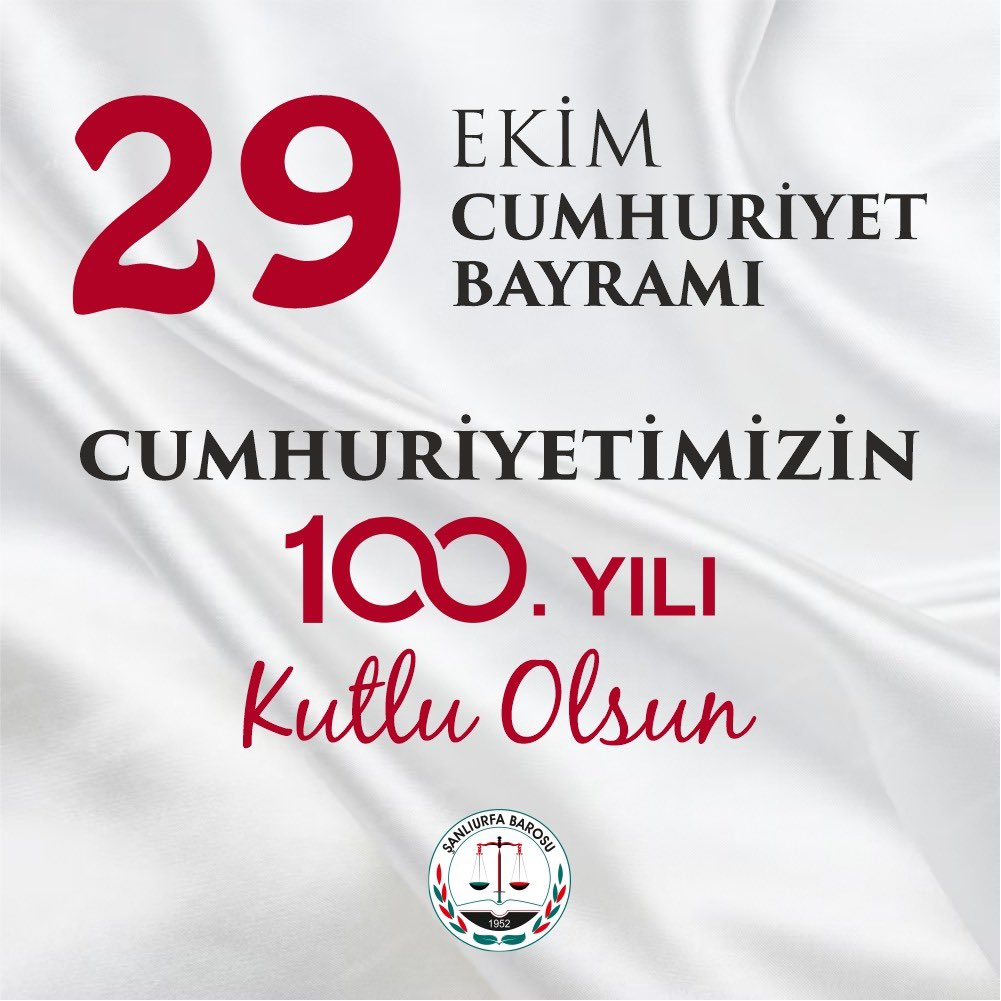 Şanlıurfa Barosu Başkanlığı (@urfabarosu) on Twitter photo 