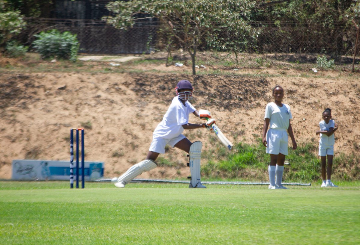 Tino Mawoyo JDF (@tinomawoyojdf) on Twitter photo To kick start the 3rd edition of the TMJDF two girls teams the Diamonds and the Pearls in a 15 over match. We are hoping more schools offer cricket to the girls and encourage the girls to continue playing. <a href="/yvonnemangunda/">Yvonne Mangunda 🇿🇼</a> <a href="/KirstyCoventry/">Kirsty Coventry</a> <a href="/Yvonne_Maphosa/">Dr. Yvonne Maphosa</a> #Unearthingfuturegems To kick start the 3rd edition of the TMJDF two girls teams the Diamonds and the Pearls in a 15 over match. We are hoping more schools offer cricket to the girls and encourage the girls to continue playing. <a href="/yvonnemangunda/">Yvonne Mangunda 🇿🇼</a> <a href="/KirstyCoventry/">Kirsty Coventry</a> <a href="/Yvonne_Maphosa/">Dr. Yvonne Maphosa</a> #Unearthingfuturegems