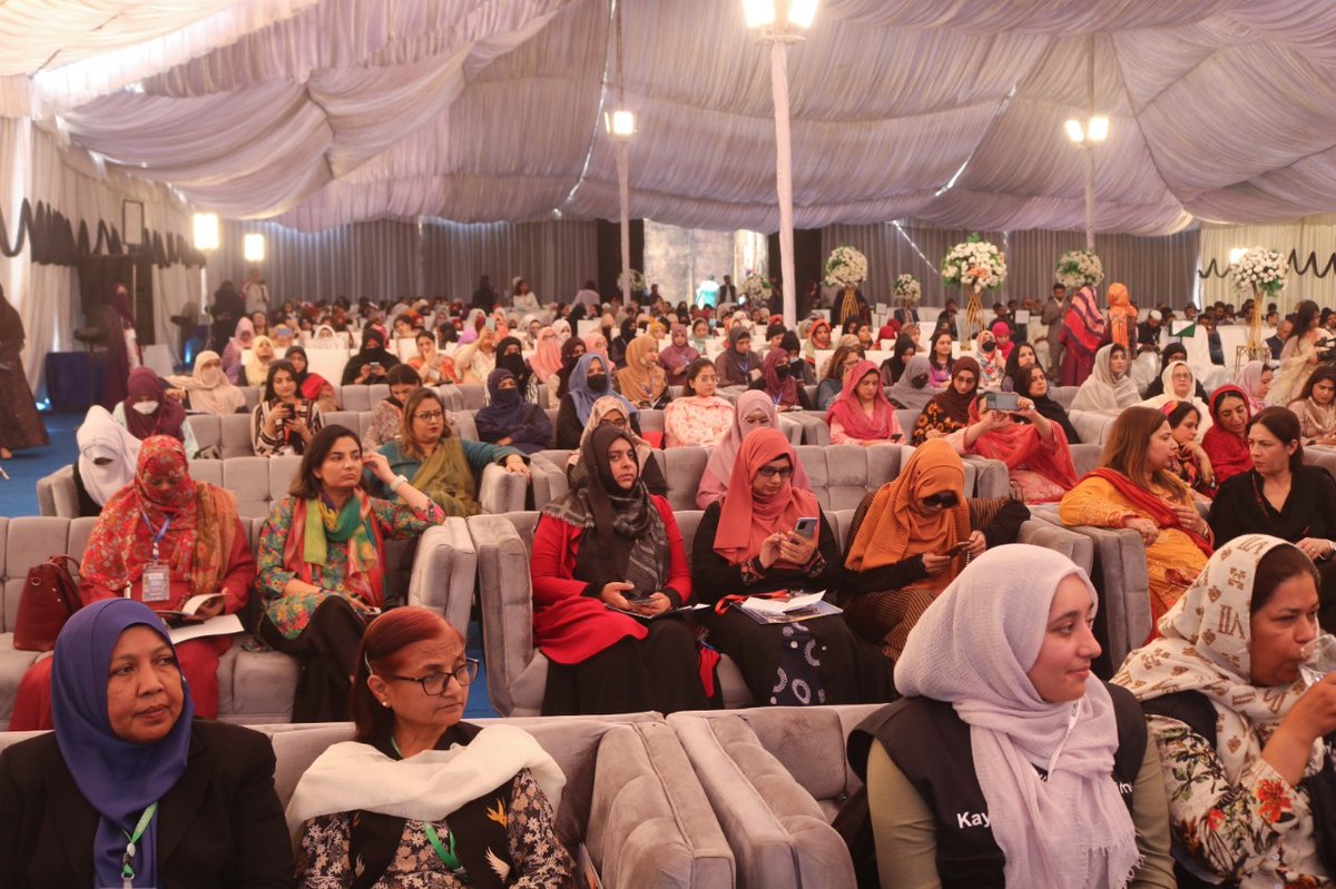 6th International Conference on World Religions (ICWR 2023)
MR. WASI SHAH
Minister of state Tourism,
Chairman Pakistan Tourism Development Corporation (PTDC)
<a href="/DrHussainQadri/">Prof. Dr. Hussain Qadri</a>
<a href="/khurram4961/">Dr. Khurram Shahzad</a>
<a href="/OfficialMUL/">Minhaj University Lahore</a>
@Pak_Eco_Forum
#mul_icwr2023