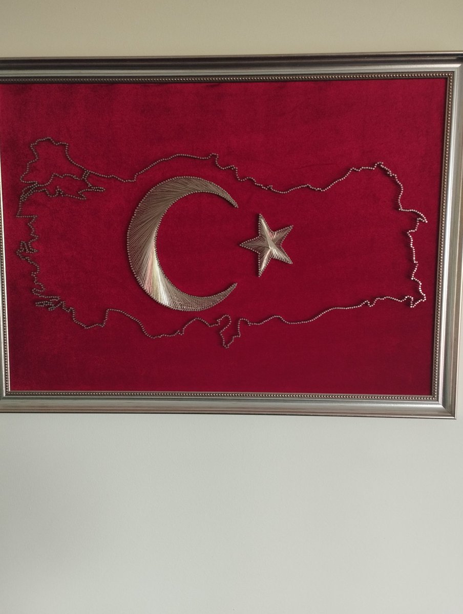 29 Ekim Cumhuriyet Bayramımız kutlu olsun