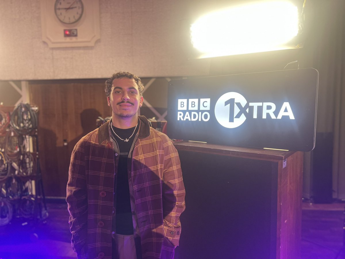 Joe Usher tweet media