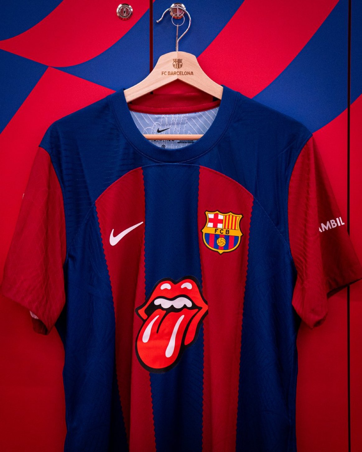 Fc barcelona cheap t shirt