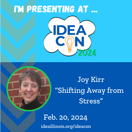 Joy Kirr (she/her) tweet media