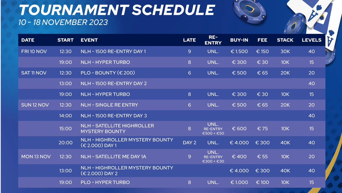 MCOP Amsterdam tweet media