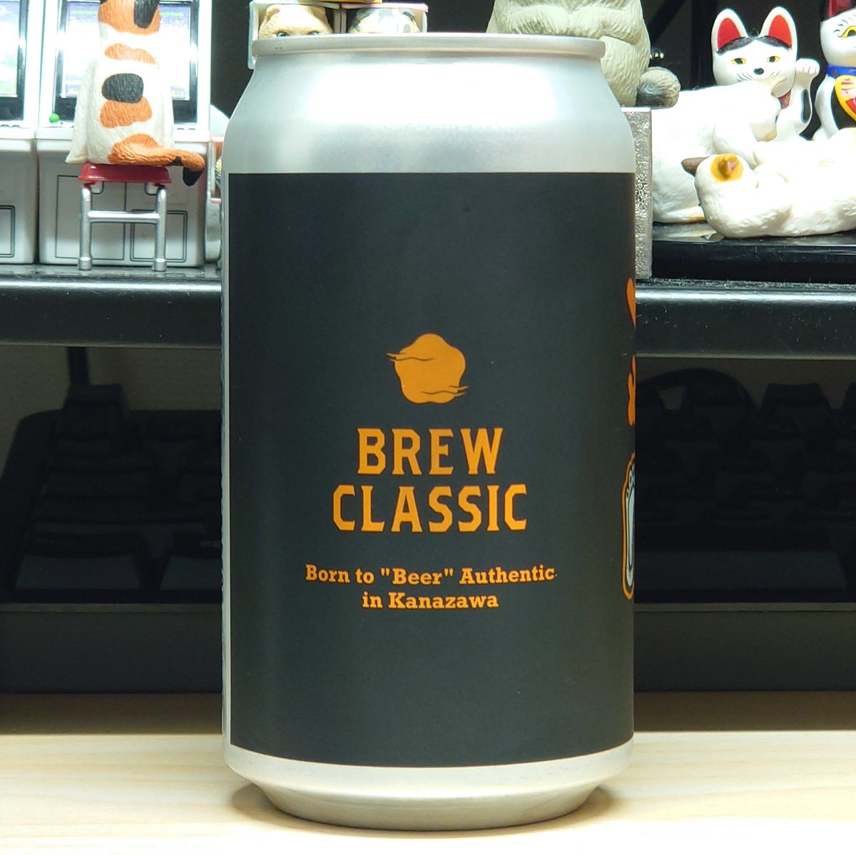 necohico's tweet photo. BREW CLASSIC
(@BrewClassic)
『トニカク サブロダイス』
ABV 6%
Style IPA
ココナッツミルキーで柑橘皮苦味なインパクトからスッキリゴクゴクいける旨さ!
#ビール #beer #クラフトビール #craftbeer #BEEAR(@BEEAR_OKINAWA) https://t.co/Ptt4WWZw15
