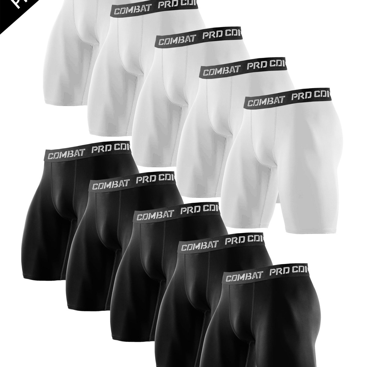 onemoreguy828's tweet photo. 10pcs Men's Quick Drying Compression Sports Boxers Shorts, Athletic Breathable Stretchy Bottom Clothing For Cycling Swimming Running 👇
Details: NonePatterned: Solid colorSheer: NoFabric: High StretchC... https://t.co/spU1M1djpZ https://t.co/OjOGoGIo0s
