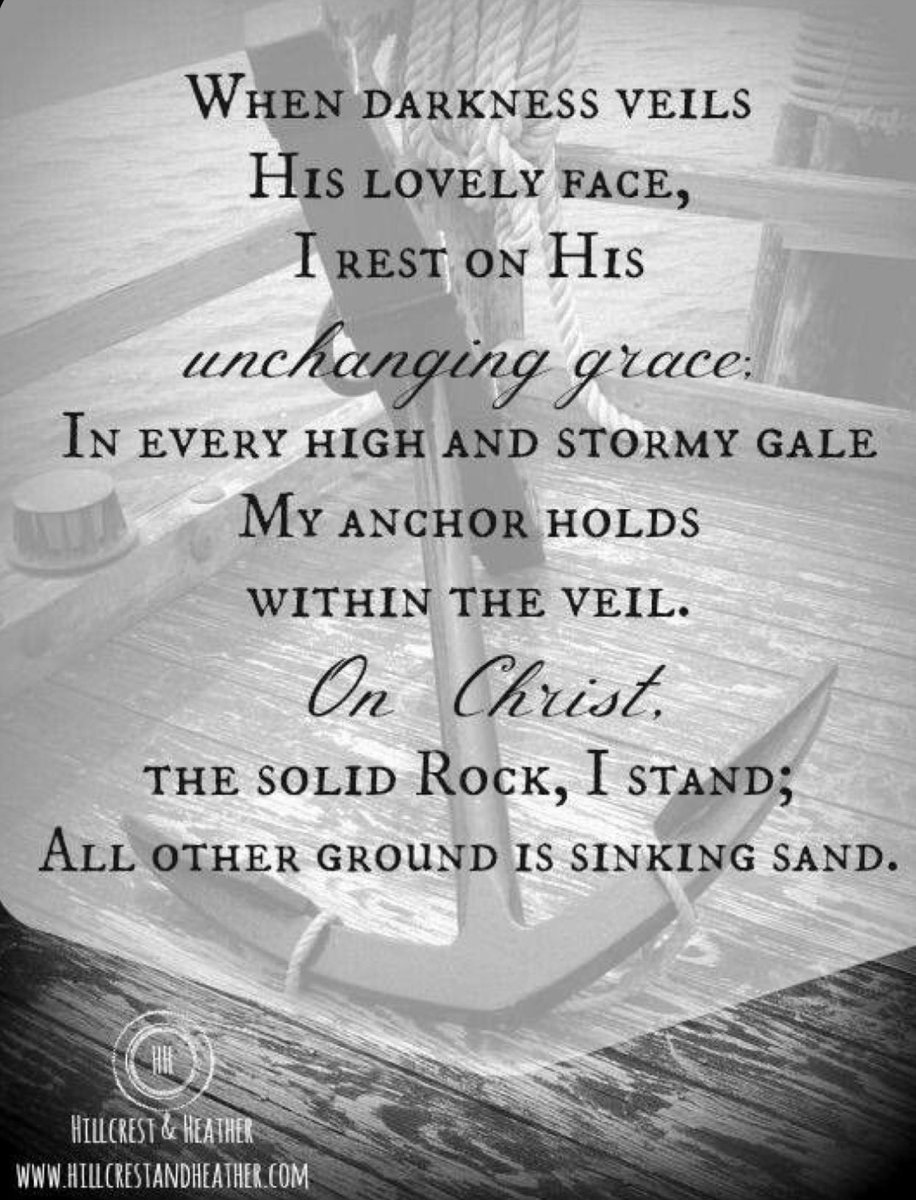 Footprints of Jesus Hebrews 12:28-29 28. Wherefore we receiving a kingdom which cannot be moved, let us have grace, whereby we may serve God acceptably with reverence and godly fear: 29. For our God is a consuming fire. Y’all have a blessed day 🙏🏻🙌🏻