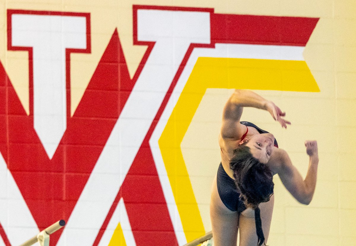 VMI1839's tweet photo. Keydets take to the pool! @VMISwimDive opens the regular season against Davidson College today at 12 p.m. in the Aquatic Center. Come support the Keydets. Free to the public. #LetsGoKeydets
https://t.co/LoI5HK3Gvf
πΈ: @vmiathletics, 2022-23 season https://t.co/2qNduNKGkx
