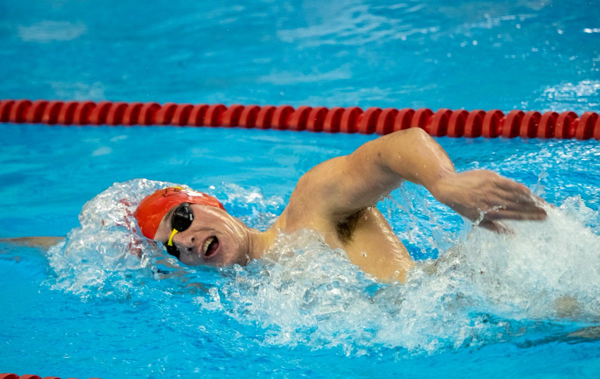 VMI1839's tweet photo. Keydets take to the pool! @VMISwimDive opens the regular season against Davidson College today at 12 p.m. in the Aquatic Center. Come support the Keydets. Free to the public. #LetsGoKeydets
https://t.co/LoI5HK3Gvf
πΈ: @vmiathletics, 2022-23 season https://t.co/2qNduNKGkx