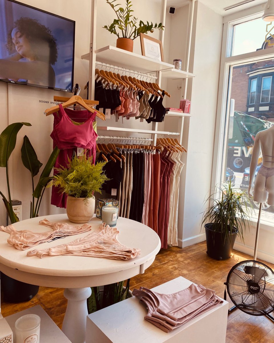 ExpectLace's tweet photo. Have you been in to shop with us yet?  We're open 12-6pm today and 24/7 online 

SHOP EXPECT LACE https://t.co/VRXxCWYLJ4