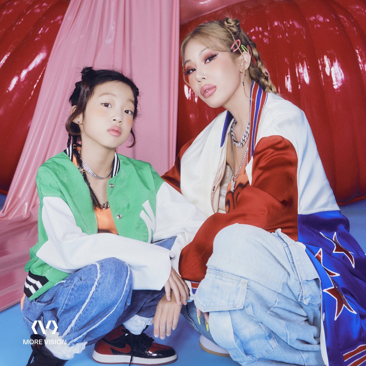Jessi Charts 🍭 tweet media