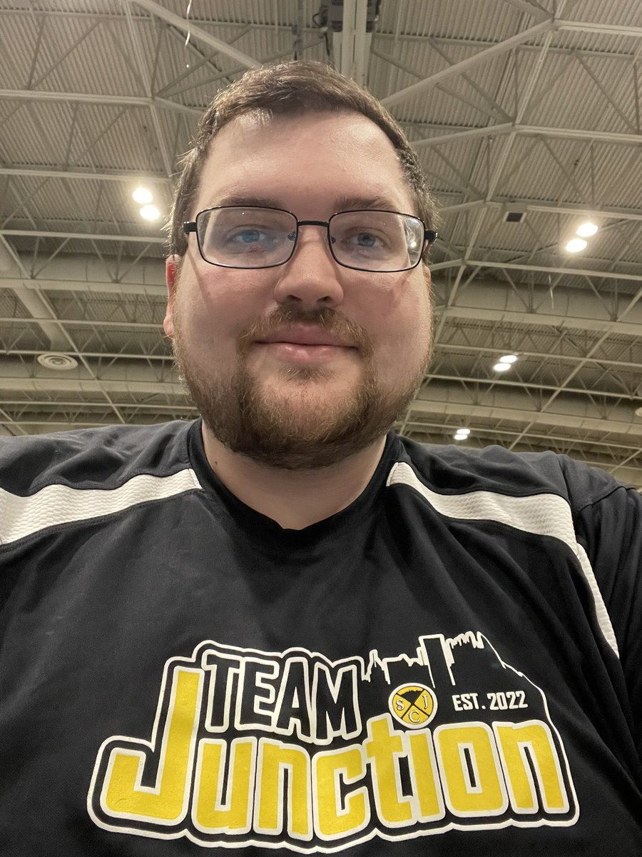 We are in Toronto, and the boys are on Chien Pao. Thanks to <a href="/SportsCardJunct/">Sports Card Junction LLC</a> for sponsoring as always. Hoping for day 2 and beyond with my favorite ice cat and <a href="/teamjunctiontcg/">Team Junction</a> #sixsixsix