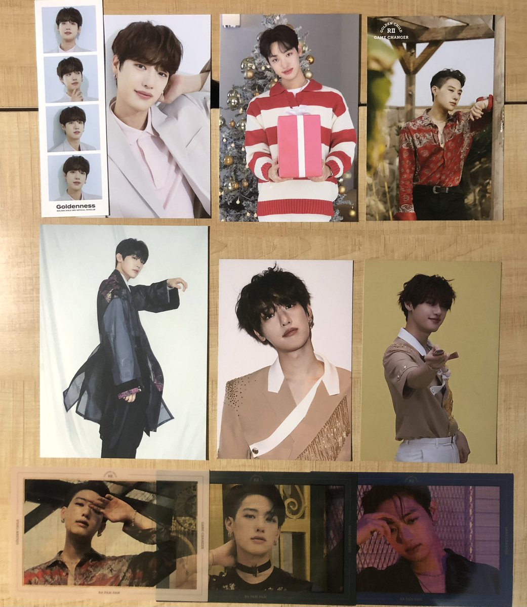 taekisaurus's tweet photo. free claim if you buy the pcs !!
🎳 1 free items
🌟 2 free items
🐣 3 free items
(as stated above) https://t.co/PusAQx1dfa