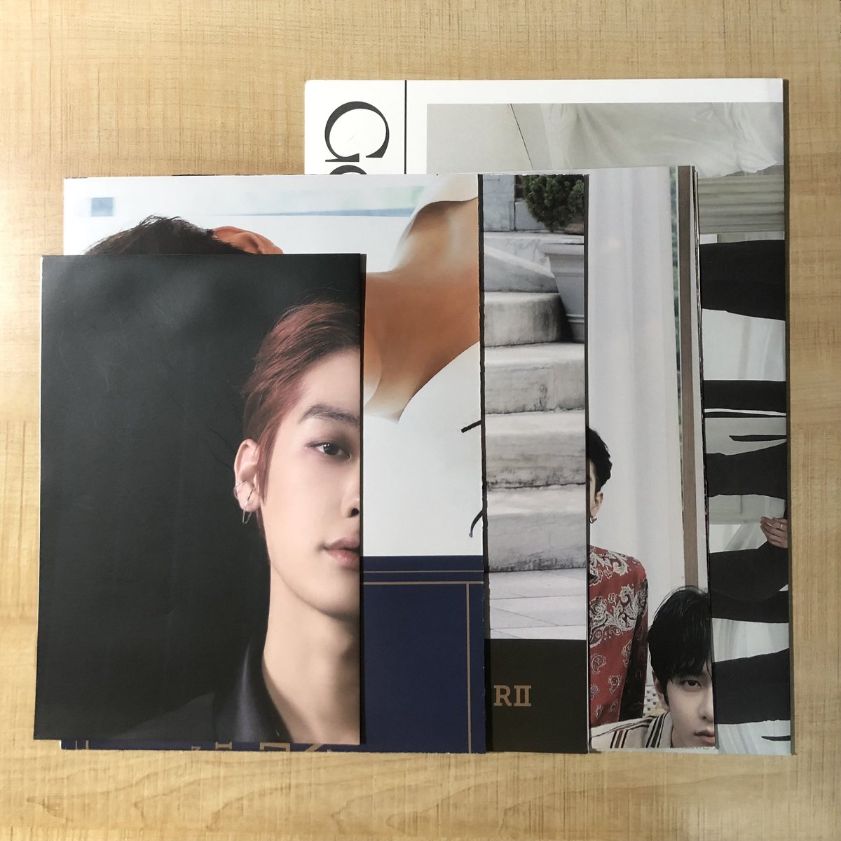 taekisaurus's tweet photo. free claim if you buy the pcs !!
🎳 1 free items
🌟 2 free items
🐣 3 free items
(as stated above) https://t.co/PusAQx1dfa
