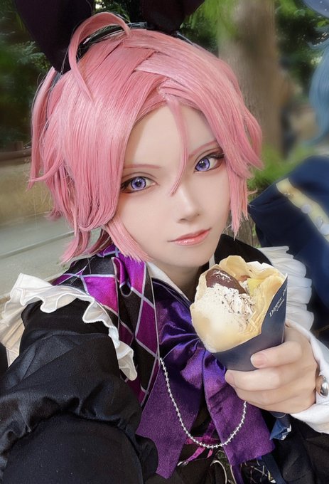 コスプレイヤー工藤棗のTwitter画像29