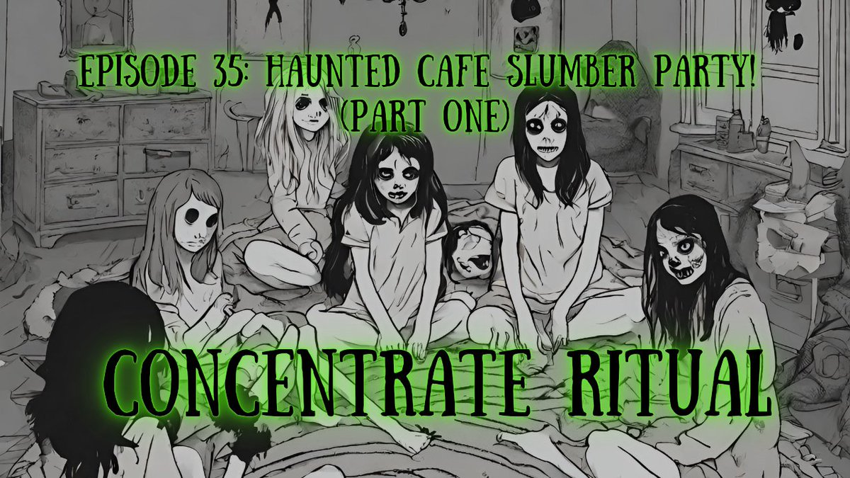 TheHauntedCafe's tweet photo. https://t.co/SPz2YsKEkC