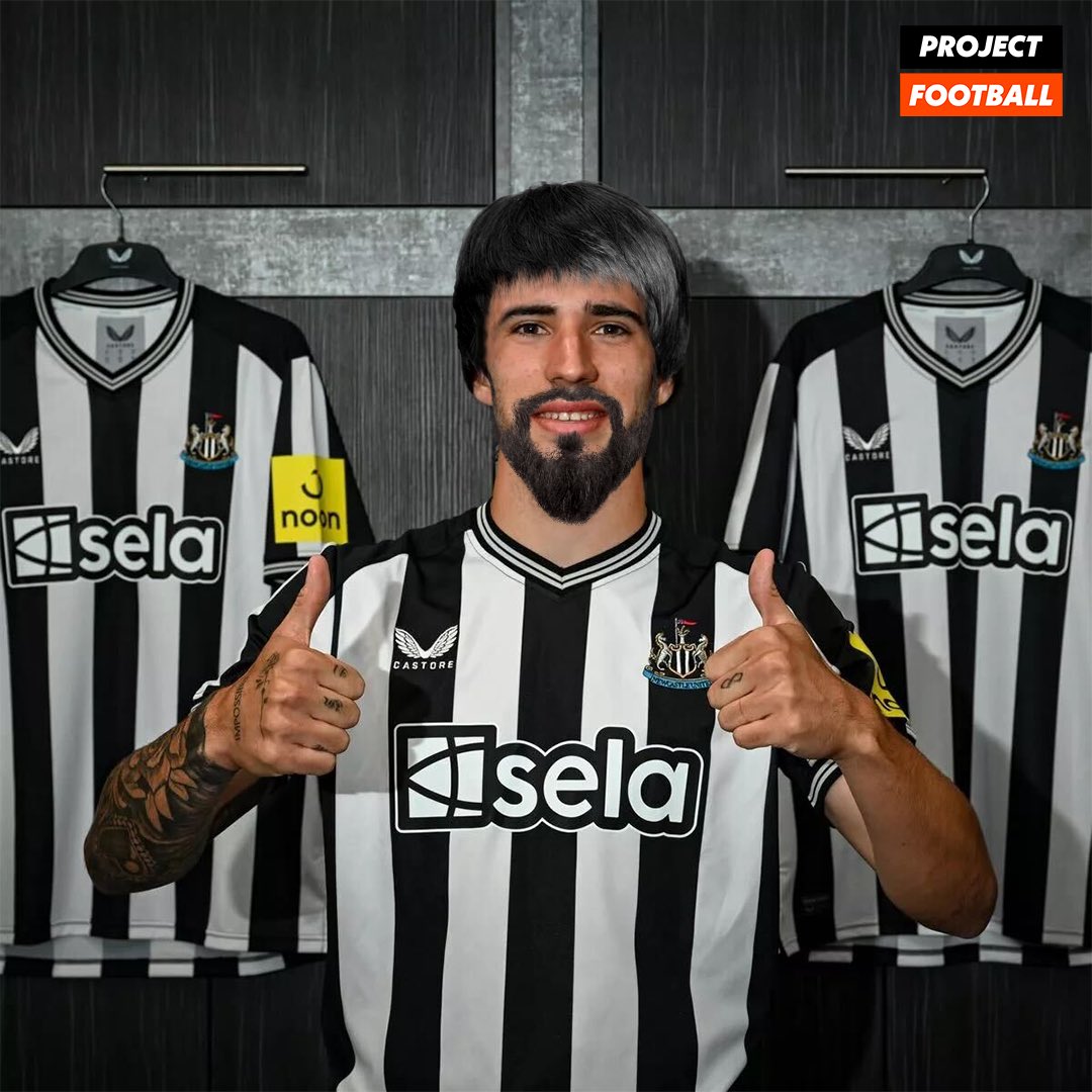 ProjectFootball's tweet image. 🚨 BREAKING:

Newcastle confirm the signing of free agent Tony Nalee on a 1 year deal.

Midfielder expected to go straight into the side for tonight’s game at Wolves. #NUFC