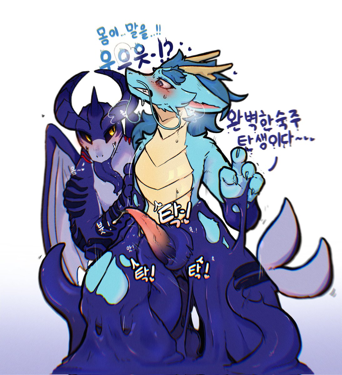 ChwiDerg's tweet photo. Perfect host captured....

CMSN 🎨 @yong_yeeee https://t.co/o2Zg2rDmLZ