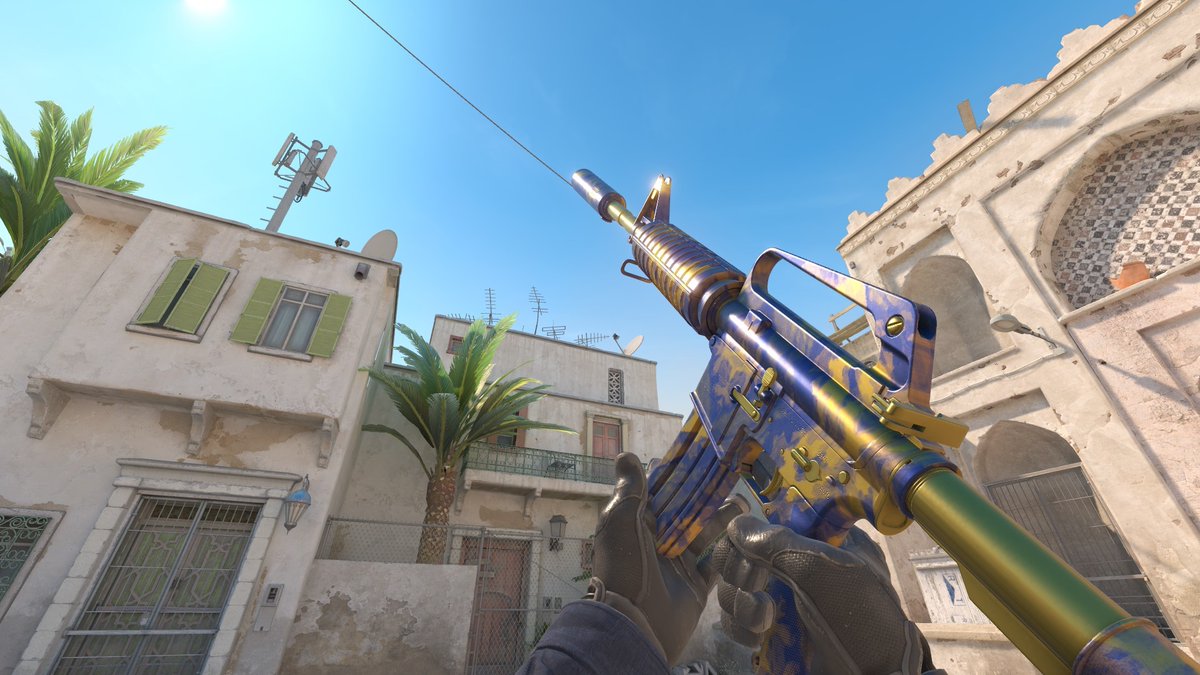 CS2_MARID's tweet image. Follow me for more CS2 content 🔥 #csgo #gaming #counterstrike #pubg #gamer #csgomemes #csgoskins #fortnite #game #esports #twitch #cs #CSGO2 #csgoclips #memes #steam #CS2 #csgomeme #games #csgofunny #csgovideos #valve #csgoskin #valorant #playlist #cs2update #GTA5 #GTA6