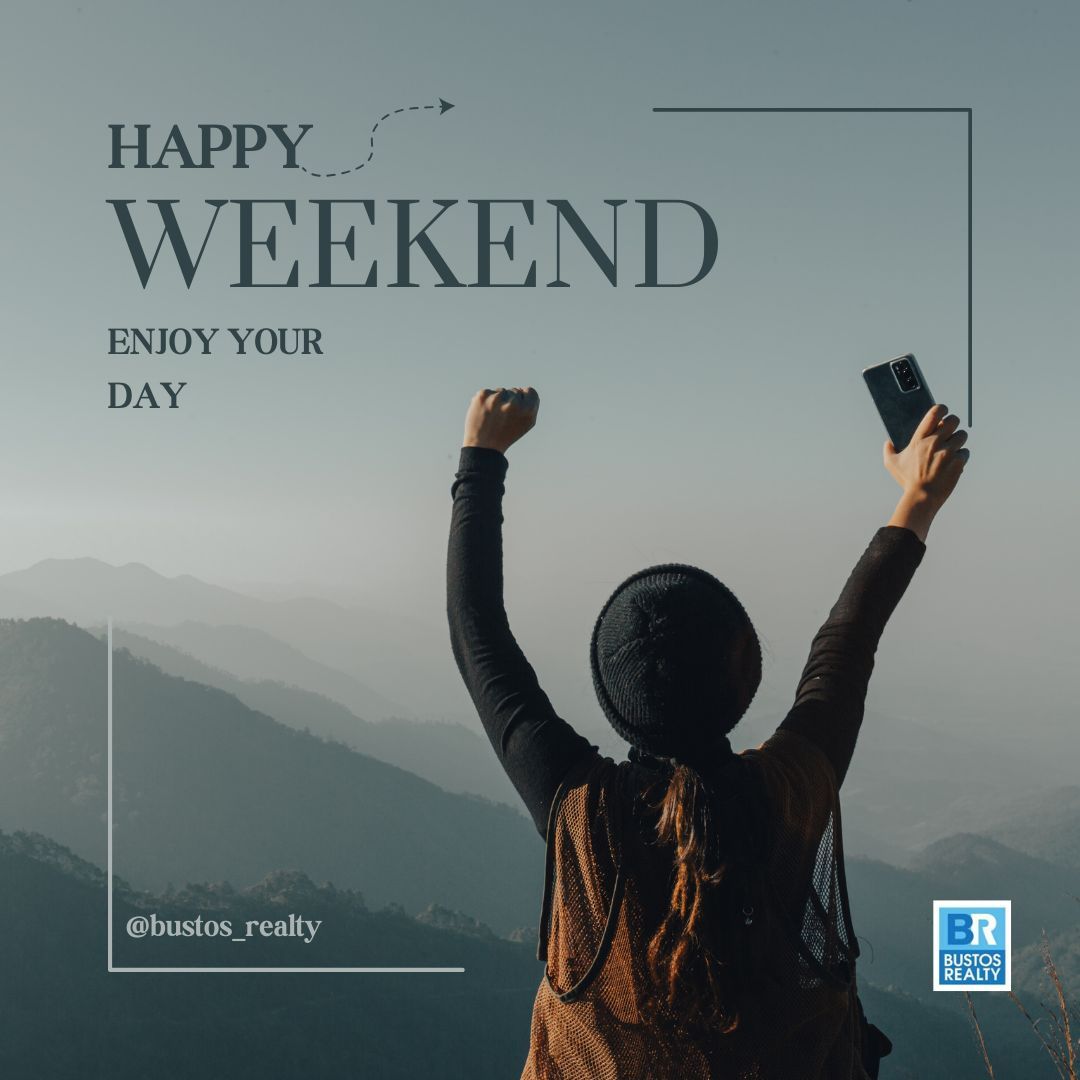 Wishing you a weekend filled with joy and relaxation! Embrace the moments and make it a day to remember. ☀️🎉 

#HappyWeekend #WeekendVibes #JoyfulDays #ChillAndThrill #RelaxationTime #EnjoyTheLittleThings #WeekendBliss #SaturdaySmiles #SundayFunday #MakeMemories
