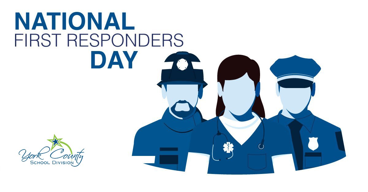 York County School Division tweet media