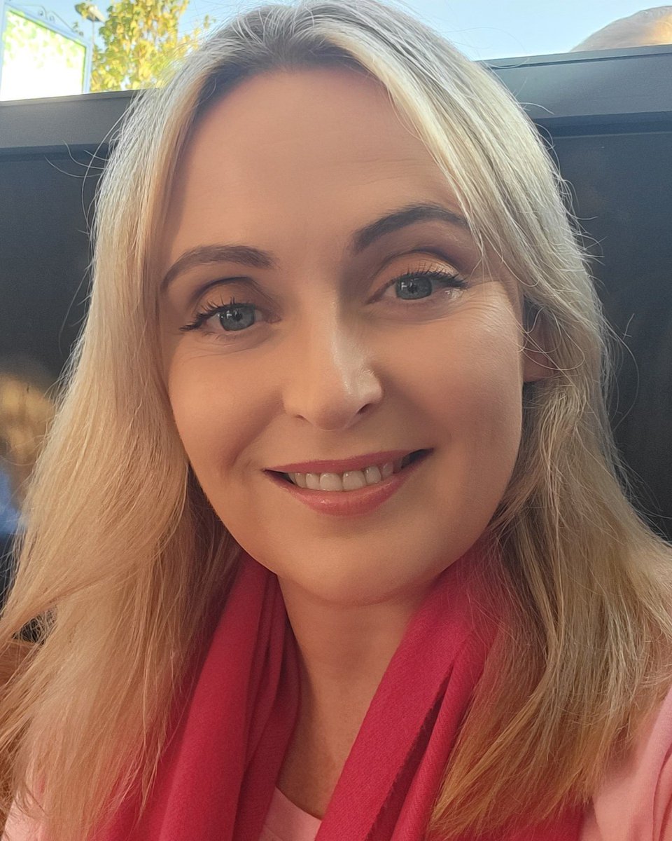 IrishCancerSoc's tweet photo. “Early detection is key. Don’t ignore any lump, bump or change."
Read breast cancer survivor Sarah Brady's story here 👉https://t.co/d4lNA2Uj9s
#BCAM #BCAM23 https://t.co/7aY7MTgBtN